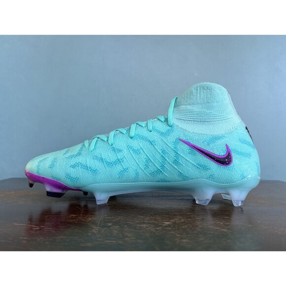 Nike Phantom Luna Elite FG Women's Size 11 (Men's Size 9.5) FN8405-300 BOSNIA - Picture 3 of 12